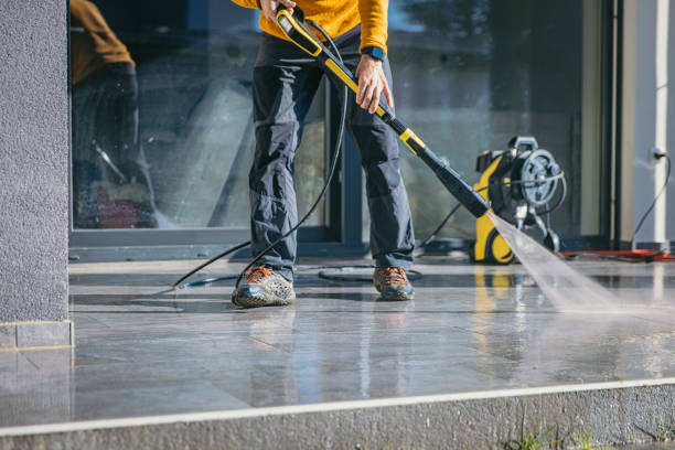 Best Pool Deck Cleaning  in Bangor, ME